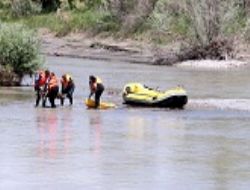 Kayıp kadının cesedi bulundu 